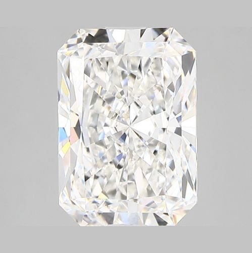 Radiant 3.17 Carat Diamond