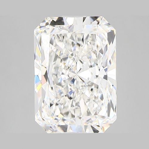 Radiant 3.17 Carat Diamond