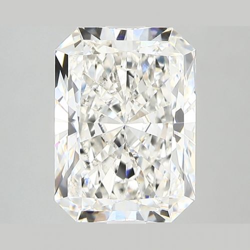 Radiant 3.17 Carat Diamond