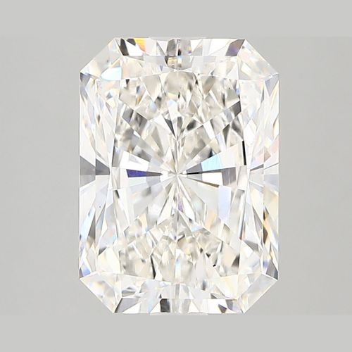 Radiant 3.09 Carat Diamond