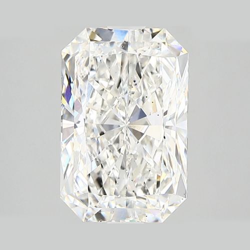 Radiant 3.02 Carat Diamond
