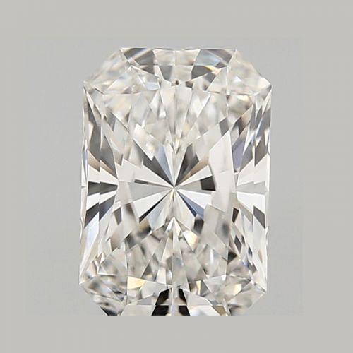 Radiant 1.53 Carat Diamond