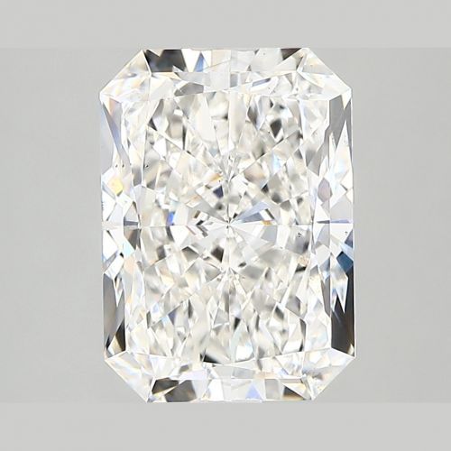 Radiant 3.00 Carat Diamond