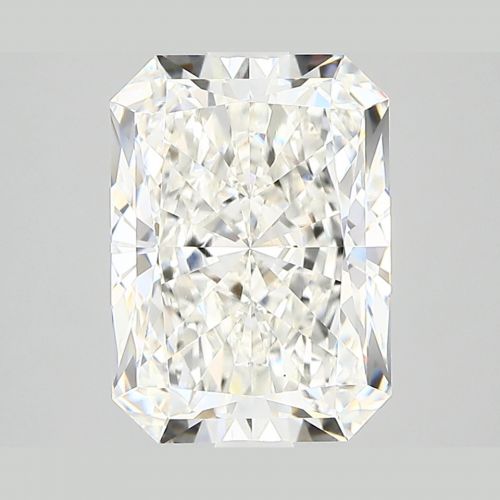 Radiant 3.16 Carat Diamond