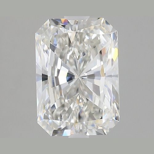 Radiant 3.08 Carat Diamond