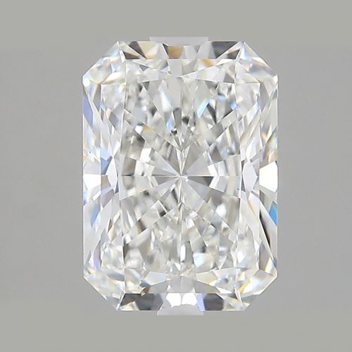 Radiant 3.13 Carat Diamond