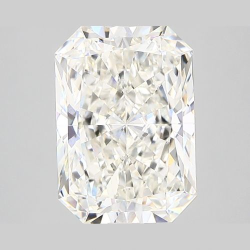 Radiant 3.15 Carat Diamond