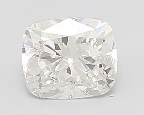 Cushion 0.86 Carat Diamond