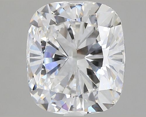 Cushion 3.43 Carat Diamond