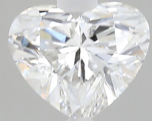 Heart 1.53 Carat Diamond