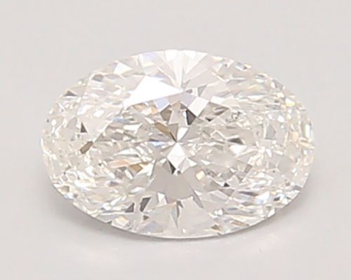 Oval 0.75 Carat Diamond