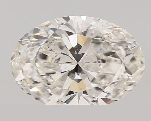 Oval 2.21 Carat Diamond