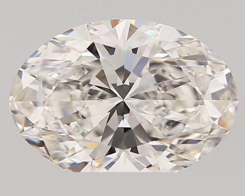 Oval 2.34 Carat Diamond