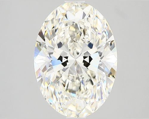 Oval 3.16 Carat Diamond