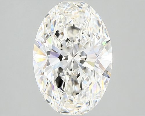 Oval 2.38 Carat Diamond