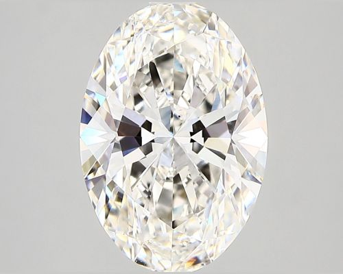 Oval 3.06 Carat Diamond