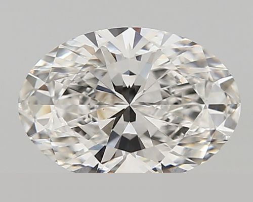 Oval 1.27 Carat Diamond