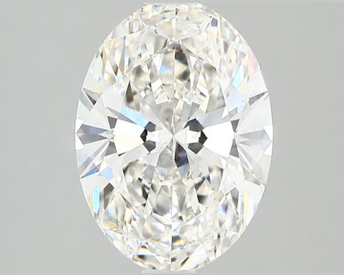 Oval 2.28 Carat Diamond