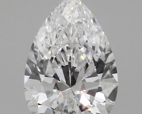 Pear 0.45 Carat Diamond