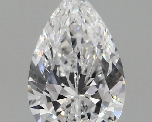 Pear 0.47 Carat Diamond