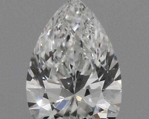 Pear 0.41 Carat Diamond