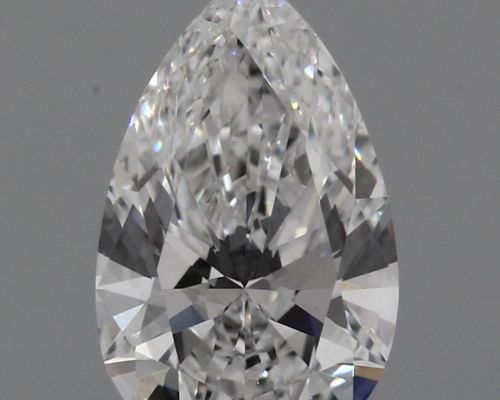 Pear 0.93 Carat Diamond