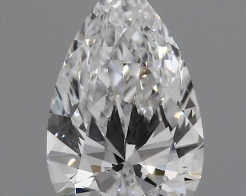 Pear 0.48 Carat Diamond