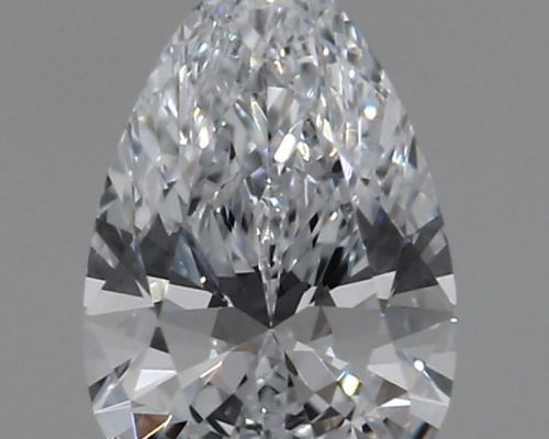 Pear 0.46 Carat Diamond