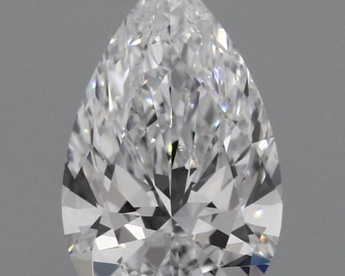 Pear 0.71 Carat Diamond
