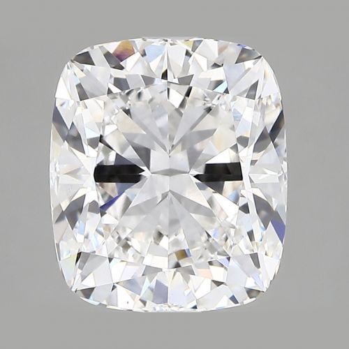 Cushion 4.29 Carat Diamond