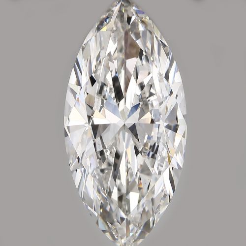 Marquise 8.03 Carat Diamond