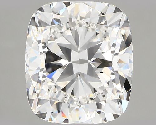 Cushion 4.35 Carat Diamond