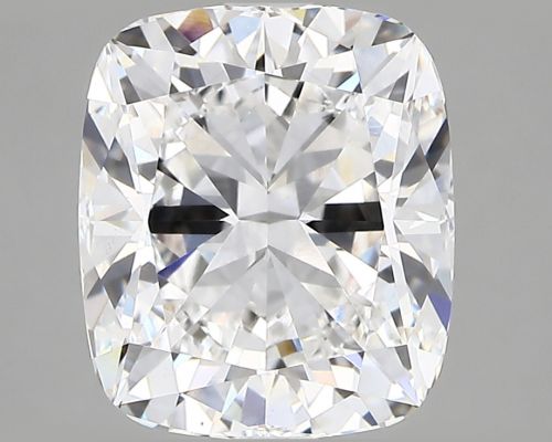 Cushion 4.29 Carat Diamond