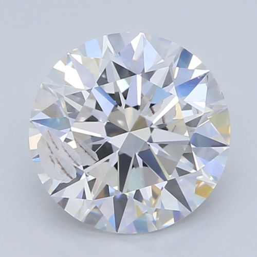 Round 1.14 Carat Diamond