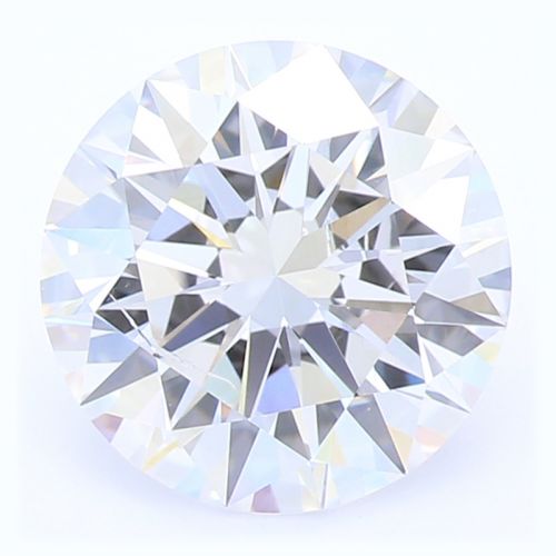 Round 1.52 Carat Diamond