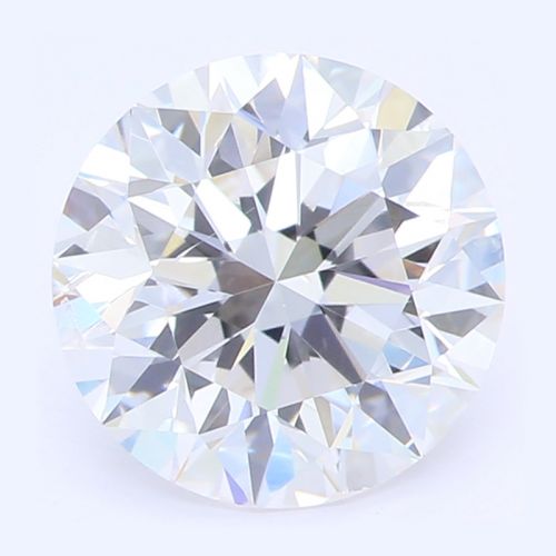 Round 1.50 Carat Diamond