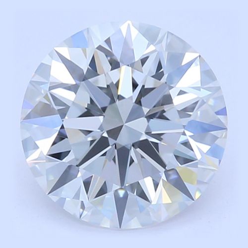 Round 1.10 Carat Diamond