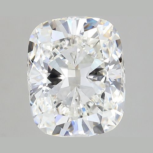 Cushion 3.30 Carat Diamond