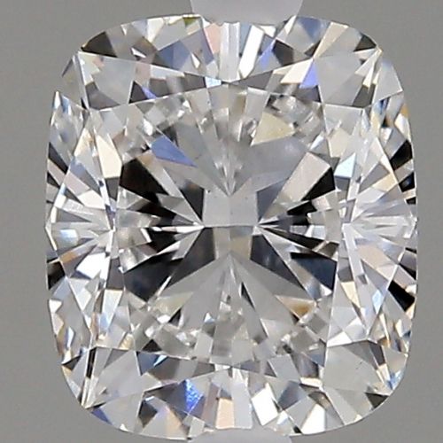 Cushion 1.58 Carat Diamond