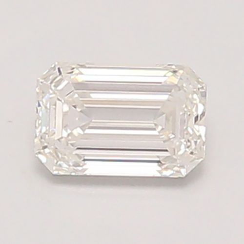 Emerald 0.56 Carat Diamond