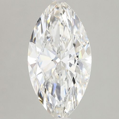 Marquise 2.50 Carat Diamond