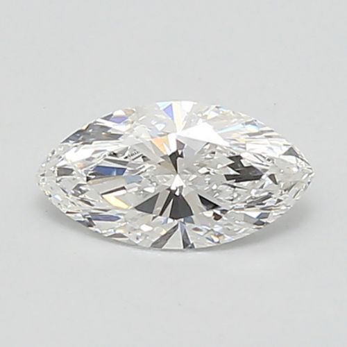 Marquise 0.75 Carat Diamond