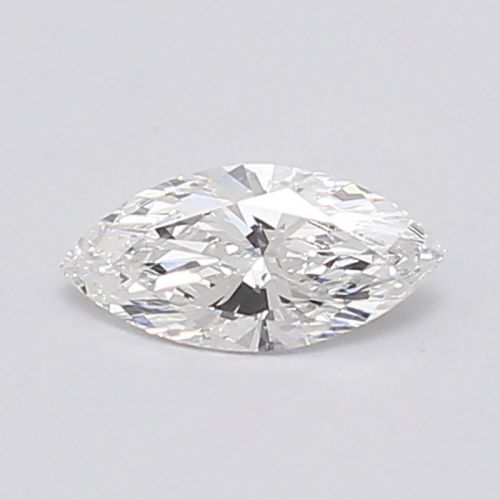 Marquise 0.51 Carat Diamond