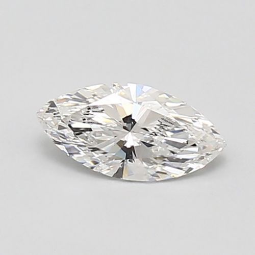 Marquise 0.51 Carat Diamond