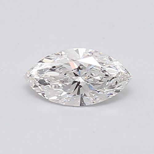 Marquise 0.50 Carat Diamond