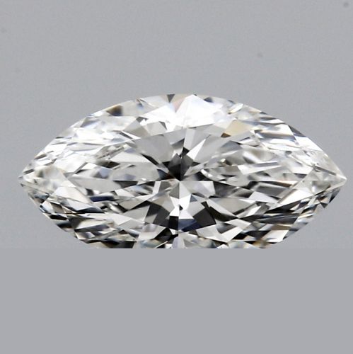 Marquise 0.48 Carat Diamond