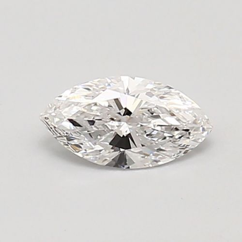 Marquise 0.47 Carat Diamond