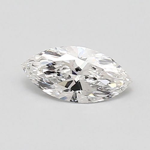 Marquise 0.46 Carat Diamond