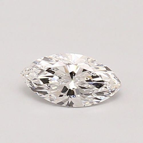 Marquise 0.45 Carat Diamond