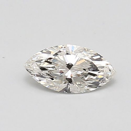 Marquise 0.45 Carat Diamond